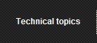 Technical topics