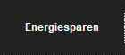 Energiesparen