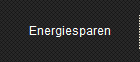 Energiesparen